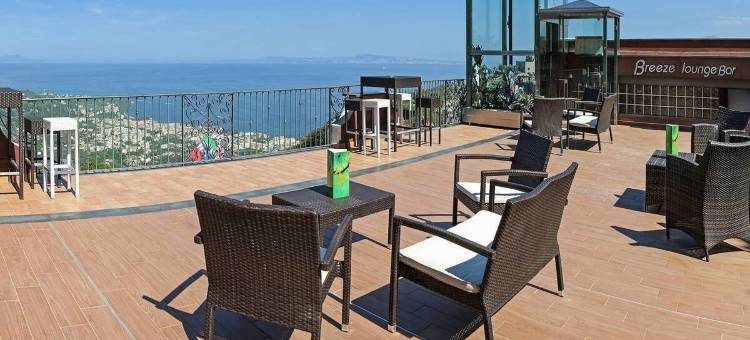 威望酒店(Hotel Prestige)图片