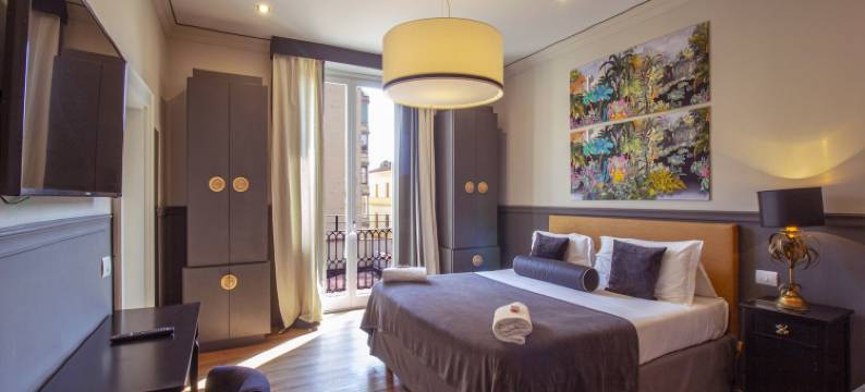 雨果精品酒店(Boutique Hotel Hugo)图片