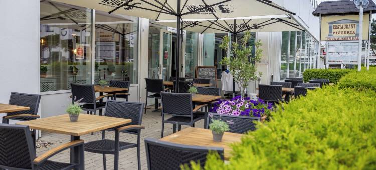 卡拉特酒店格罗米茨(Carat Hotel Grömitz)图片