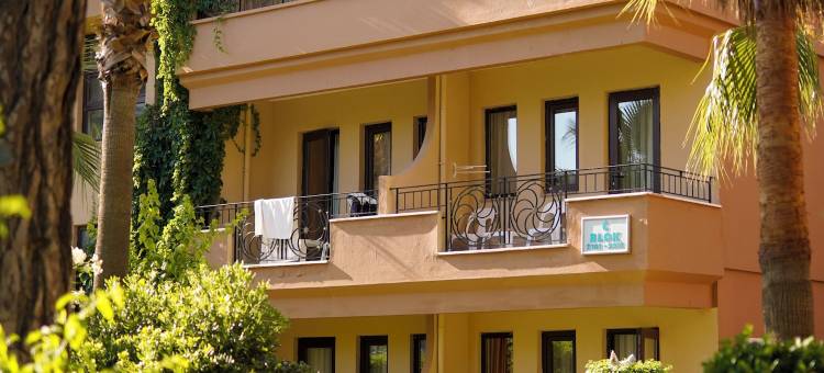 ALERIA BELPORT BEACH HOTEL图片