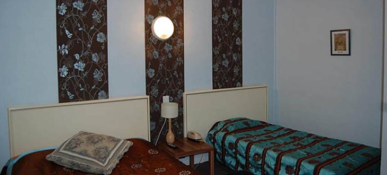 雅克拜斯酒店(Hôtel des Jacobines)图片