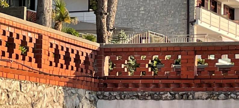 克莱纳别墅(Villa Kleiner)图片