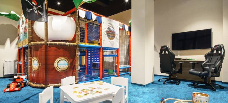 海滨公园酒店(Seaside Park Hotel)图片