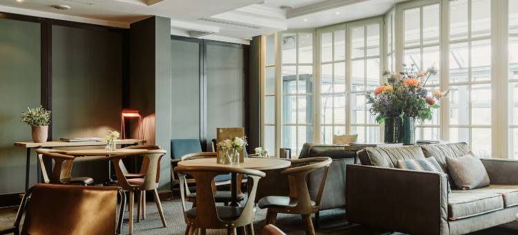 杜普切旅馆(Auberge du Pêcheur)图片