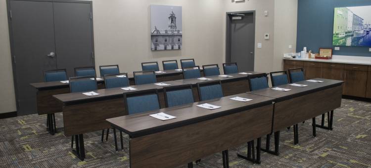 波特兰欢朋套房酒店(Hampton Inn & Suites Portland West)图片