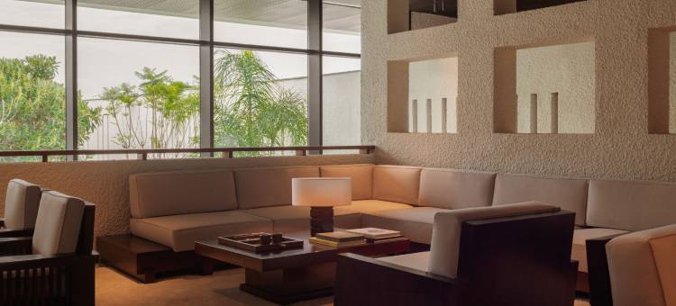 安提伯海滩酒店(Cap d'Antibes Beach Hotel)图片