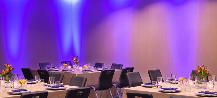 图森大学雅乐轩酒店(Aloft Tucson University)图片