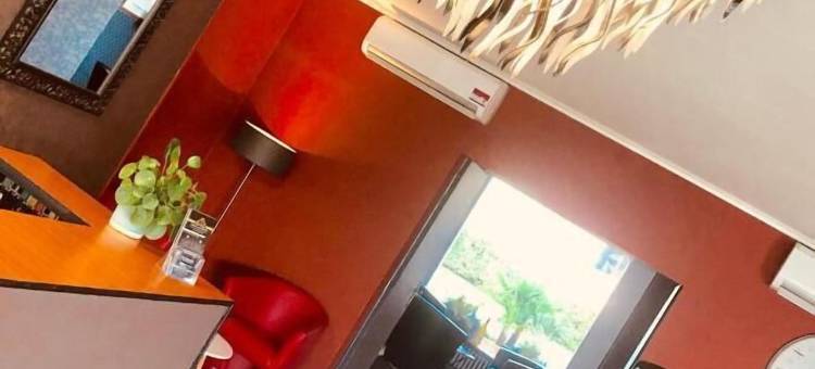 马格达莱纳布里特酒店(Brit Hotel Magdalena)图片