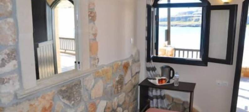 珊瑚客房酒店(Coral Front Beach)图片