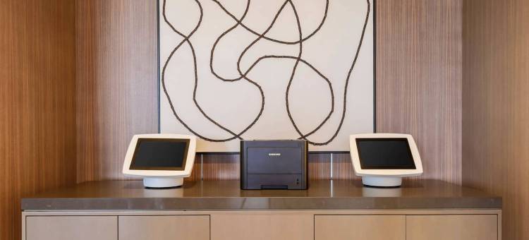 Residence Inn Dallas Frisco图片