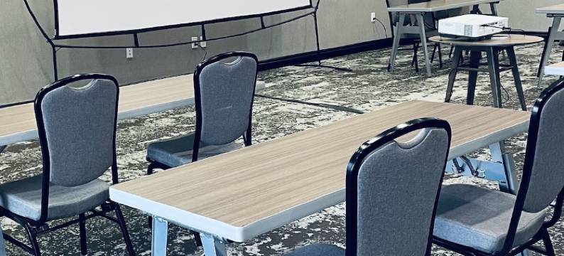 底特律诺维万豪德尔塔酒店(Delta Hotels Detroit Novi)图片