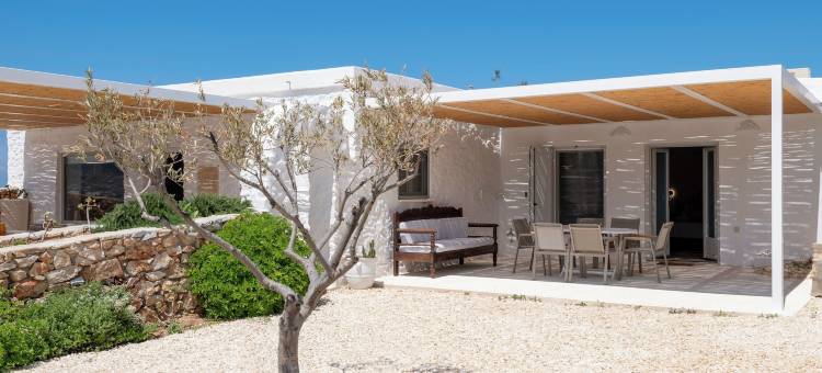 多纳姆戴伊(Donum Dei Seaside Suites & Villa)图片