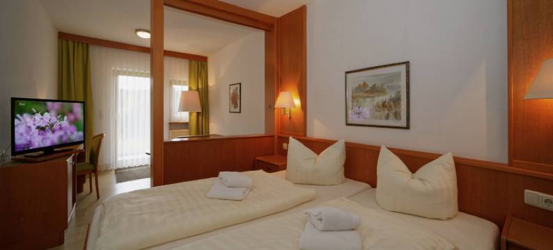 巴亚绪瓦尔德酒店(Hotel Bayerischer Wald)图片