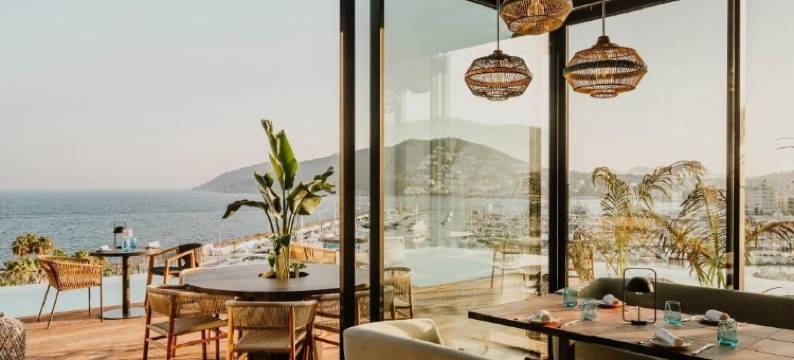 阿瓜斯伊维萨岛豪华大酒店(Aguas de Ibiza Grand Luxe Hotel - Small Luxury Hotel of the World)图片