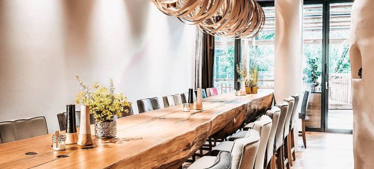 维登费兹赫酒店(Werdenfelserei)图片