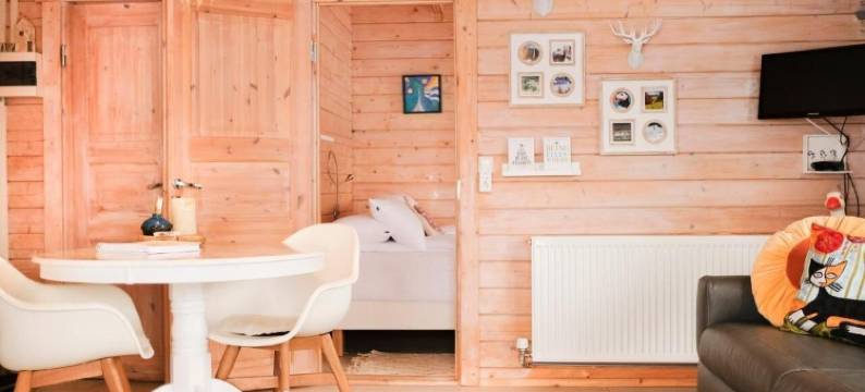 卡尔达林霍特度假屋酒店(Kaldá Lyngholt)图片