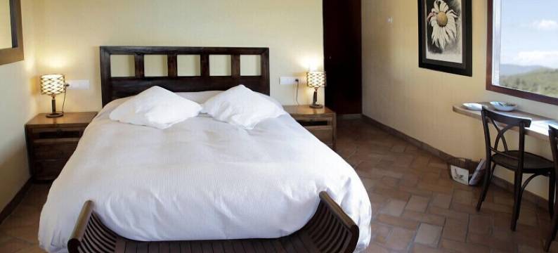 萨佩拉菲塔酒店(Sa Perafita - MF)图片