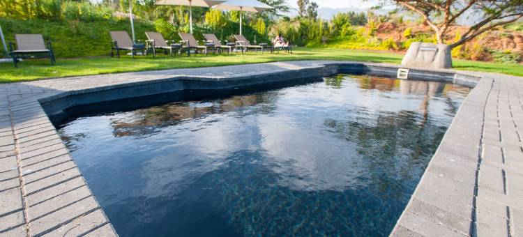 索克尔斯霍夫莫与罗斯酒店(Mo & Rose's Nature Retreat)图片