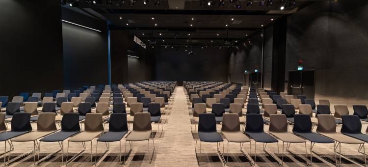 里维车站质量酒店(Quality Hotel River Station)图片