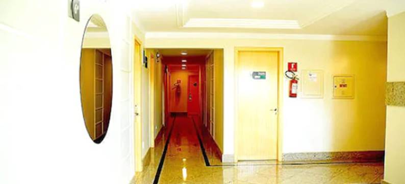 多马尼酒店(Hotel Domani)图片