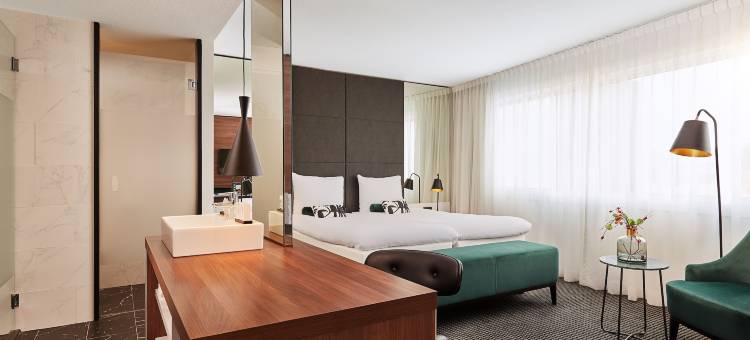 扎宝梅尔A2酒店(Van der Valk Zaltbommel-A2)图片