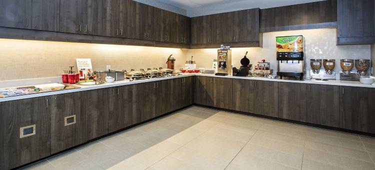 查尔斯湖居家酒店(Residence Inn Lake Charles)图片