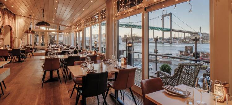 海滨品质酒店(Quality Hotel Waterfront)图片
