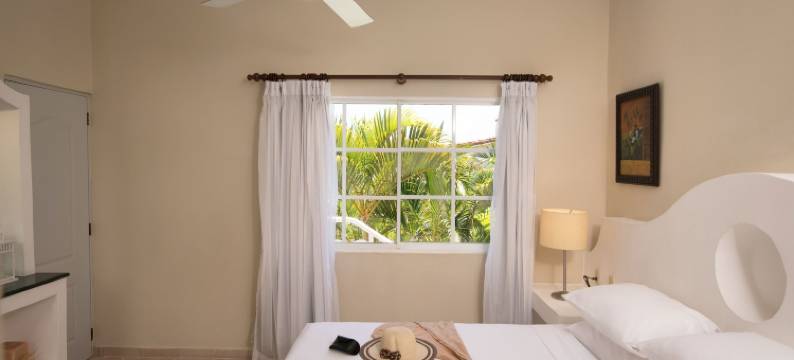 皇冠居住生活套房全包式酒店(Lifestyle Crown Residence Suites)图片