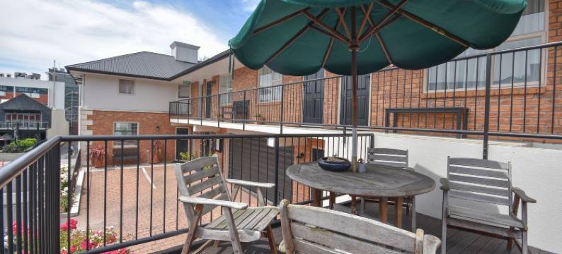 亚历克西斯汽车旅馆(Alexis Motor Lodge)图片