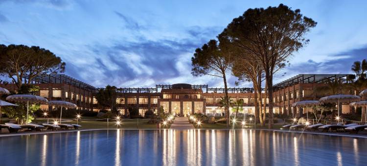 国王别墅 - 限成人- 世界小型豪华酒店(La Villa Del Re - Adults Only - Small Luxury Hotels of the World)图片