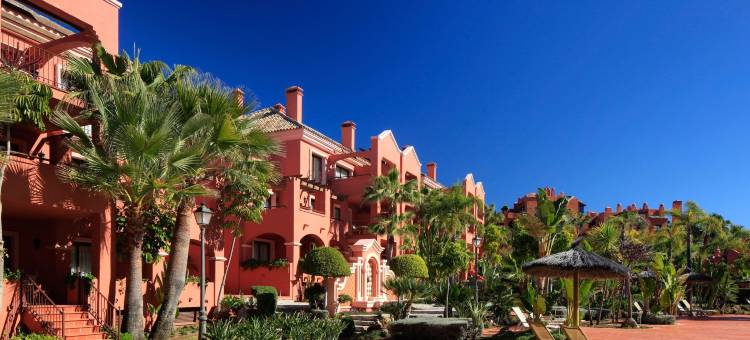 瓦萨里度假酒店(Vasari Resort)图片