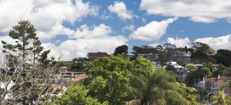 布里斯班机场金斯福德精选酒店(The Kingsford Brisbane Airport, Ascend Hotel Collection)图片