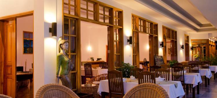 海梦度假村(Sea Dream Resorts)图片