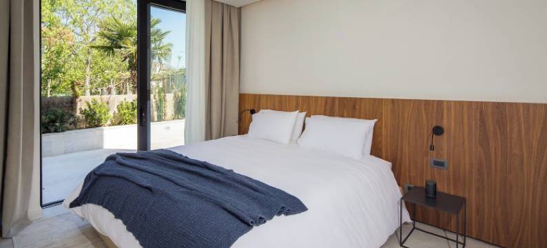 Z6别墅 - 罗威尼市中心的豪华度假屋(Villa Z6 - Luxury Retreat in the Heart of Rovinj)图片