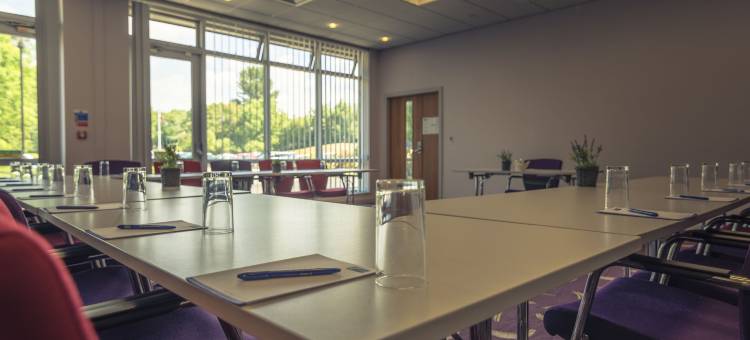 Holiday Inn Express 普雷斯顿 - 南(Holiday Inn Express Preston - South)图片
