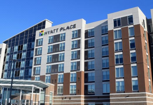Hyatt Place Edmonton West Hotel Overview