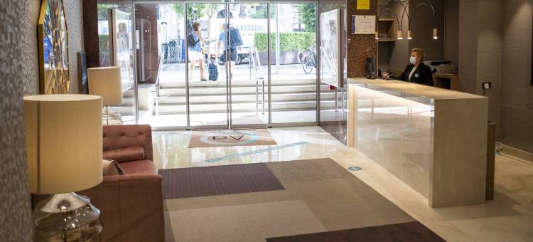 撒布拉克斯酒店(Hotel Los Bracos)图片