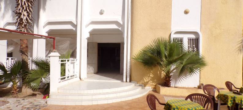 连三客栈旅馆 - 接待所(Le Triskell Auberge - Hostel)图片