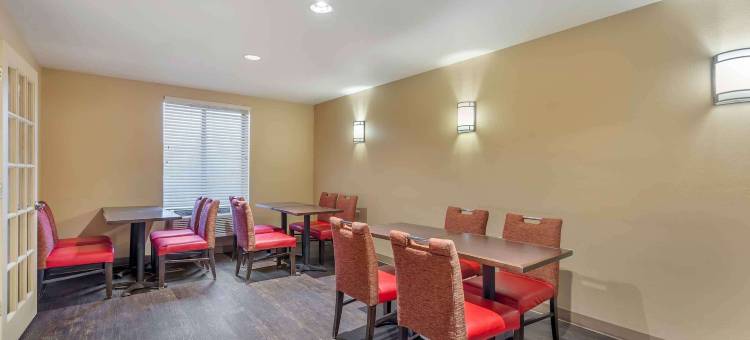 伊克斯坦德公寓式酒店 - 美国 - 芝加哥 - 朗伯德- 约克镇中心(Extended Stay America Suites - Chicago - Lombard - Yorktown Center)图片