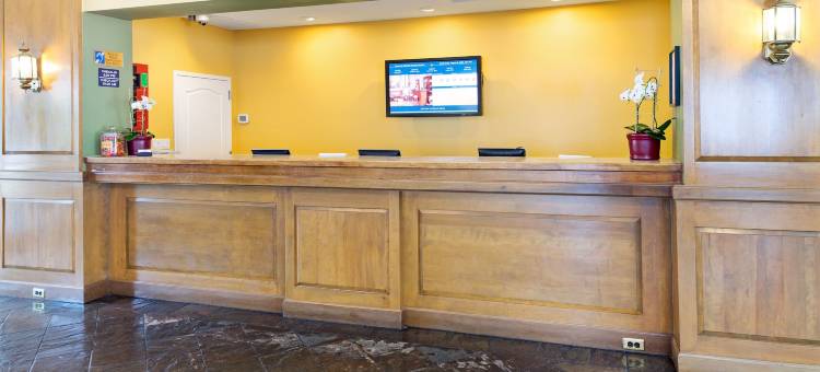 希尔顿度假俱乐部奥兰多大海滩(Hilton Vacation Club Grand Beach Orlando)图片