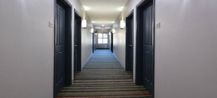 西阿什维尔比尔特莫附近丽笙乡村套房酒店(Country Inn & Suites by Radisson, Asheville West Near Biltmore)图片