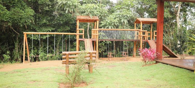 云谷酒店(Hotel Vale das Nuvens)图片