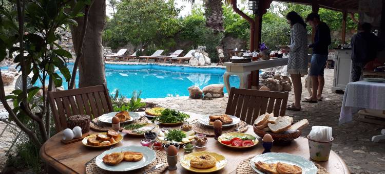 Kemerbag 29 - 限成人(Kemerbag 29 Guest House 12 Yaş Üstü)图片