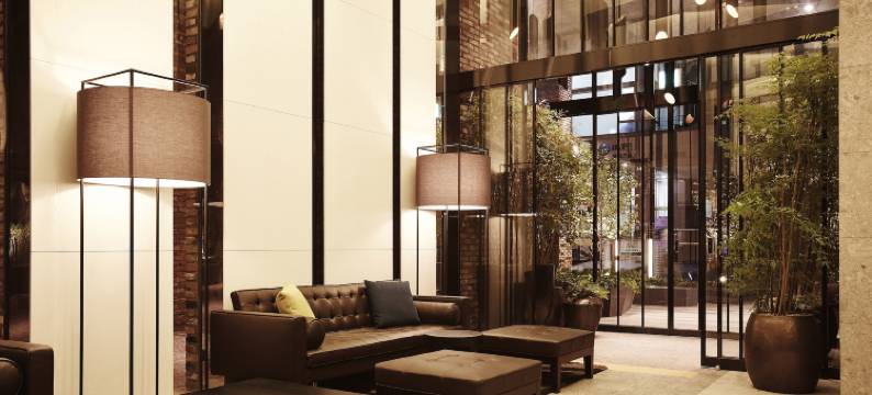 MD酒店东滩(MD Hotel Dongtan)图片