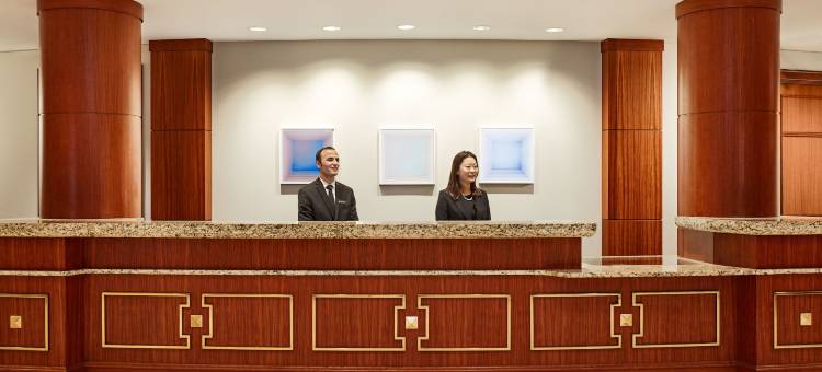 InterContinental Hotels 克里夫兰(InterContinental Hotels Cleveland)图片
