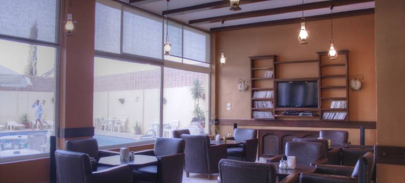 玛丽亚姆酒店(Mariam Hotel)图片