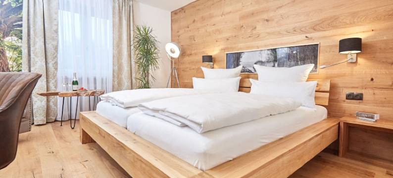 费谢尔海洋酒店(Zum Fischer am See)图片