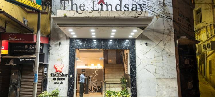 林赛酒店(The Lindsay)图片