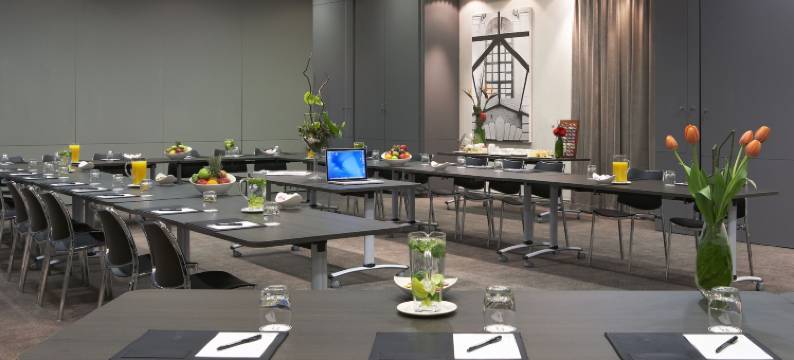 维多利亚和阿尔弗雷德酒店-NEWMARK旗下(Victoria & Alfred Hotel by Newmark)图片