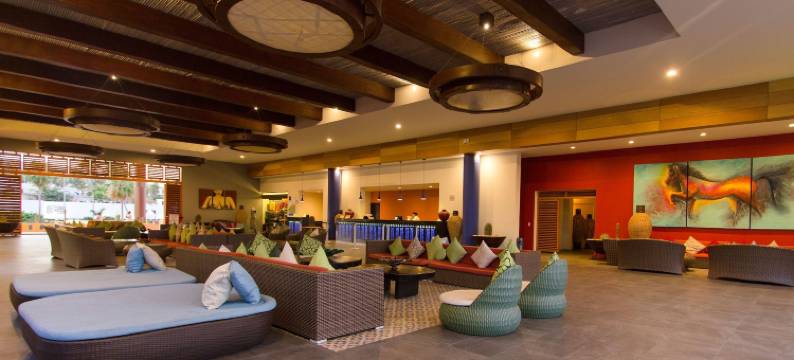 Grand Decameron Los Cabos，一个全包的商标度假村(Grand Decameron Los Cabos, A Trademark All Inclusive Resort)图片